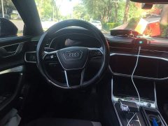 Audi A6L 45 TFSI quattro Dynamic Luxury Edition - ფოტო 6