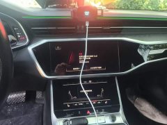 Audi A6L 45 TFSI quattro Dynamic Luxury Edition - ფოტო 9