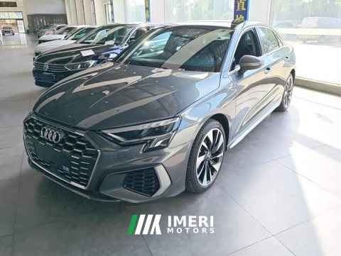 2024 Audi A3 A3L Limousine 35 TFSI Fashion Sport Edition - ავტომობილი ჩინეთიდან