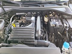 Audi A3 A3L Limousine 35 TFSI Fashion Sport Edition - ფოტო 10