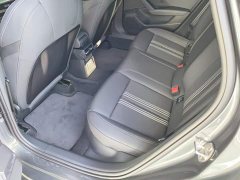Audi A3 A3L Limousine 35 TFSI Fashion Sport Edition - ფოტო 11
