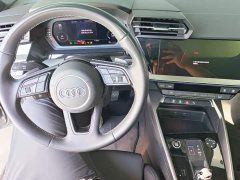 Audi A3 A3L Limousine 35 TFSI Fashion Sport Edition - ფოტო 12