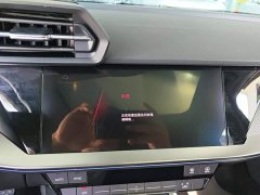 Audi A3 A3L Limousine 35 TFSI Fashion Sport Edition - ფოტო 13