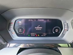 Audi A3 A3L Limousine 35 TFSI Fashion Sport Edition - ფოტო 14