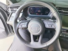 Audi A3 A3L Limousine 35 TFSI Fashion Sport Edition - ფოტო 15