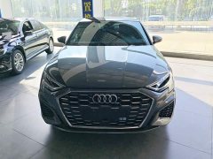 Audi A3 A3L Limousine 35 TFSI Fashion Sport Edition - ფოტო 2