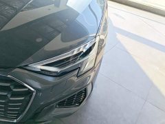 Audi A3 A3L Limousine 35 TFSI Fashion Sport Edition - ფოტო 5