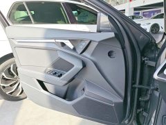 Audi A3 A3L Limousine 35 TFSI Fashion Sport Edition - ფოტო 7