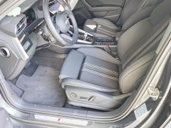 Audi A3 A3L Limousine 35 TFSI Fashion Sport Edition - ფოტო 9