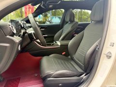 Mercedes-Benz C-Class C 260 L Dark Night Sport Edition - ფოტო 12