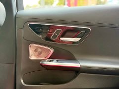 Mercedes-Benz C-Class C 260 L Dark Night Sport Edition - ფოტო 15