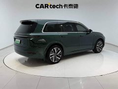Li Auto L9 Pro - ფოტო 11