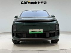 Li Auto L9 Pro - ფოტო 3