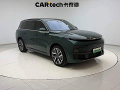 Li Auto L9 Pro - ფოტო 4
