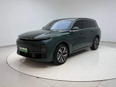 Li Auto L9 Pro - ფოტო 5