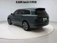 Li Auto L9 Pro - ფოტო 7