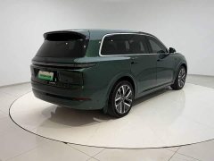 Li Auto L9 Pro - ფოტო 8