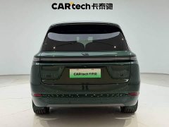 Li Auto L9 Pro - ფოტო 9