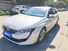 Peugeot 508 2022 508L 360THP PureTech Pioneer Edition - ფოტო 1