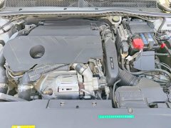 Peugeot 508 2022 508L 360THP PureTech Pioneer Edition - ფოტო 10