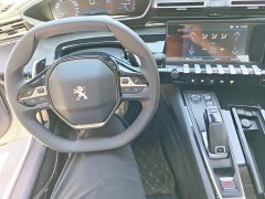 Peugeot 508 2022 508L 360THP PureTech Pioneer Edition - ფოტო 12