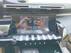 Peugeot 508 2022 508L 360THP PureTech Pioneer Edition - ფოტო 13