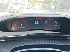Peugeot 508 2022 508L 360THP PureTech Pioneer Edition - ფოტო 14