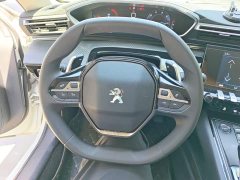 Peugeot 508 2022 508L 360THP PureTech Pioneer Edition - ფოტო 15