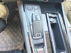 Peugeot 508 2022 508L 360THP PureTech Pioneer Edition - ფოტო 16