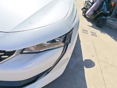 Peugeot 508 2022 508L 360THP PureTech Pioneer Edition - ფოტო 5