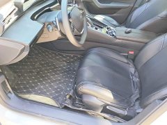 Peugeot 508 2022 508L 360THP PureTech Pioneer Edition - ფოტო 9