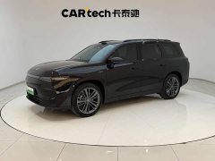 Leapmotor C16 2026 Extended Range 280 Lidar Smart Luxury Edition 6-Seater - ფოტო 1