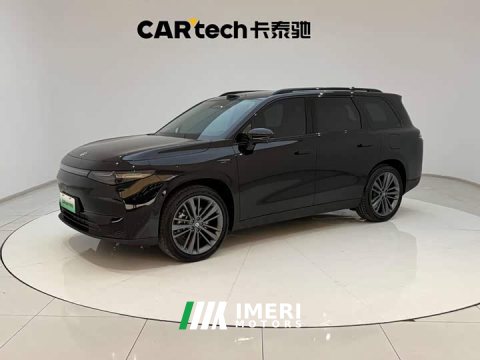 2025 Leapmotor C16 2026 Extended Range 280 Lidar Smart Luxury Edition 6-Seater - ავტომობილი ჩინეთიდან