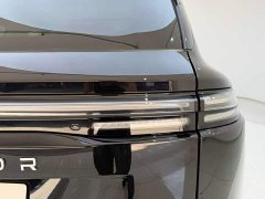 Leapmotor C16 2026 Extended Range 280 Lidar Smart Luxury Edition 6-Seater - ფოტო 10