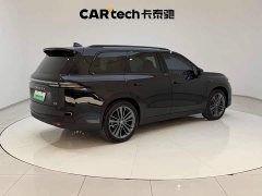 Leapmotor C16 2026 Extended Range 280 Lidar Smart Luxury Edition 6-Seater - ფოტო 11