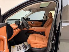Leapmotor C16 2026 Extended Range 280 Lidar Smart Luxury Edition 6-Seater - ფოტო 15