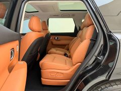 Leapmotor C16 2026 Extended Range 280 Lidar Smart Luxury Edition 6-Seater - ფოტო 17