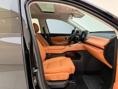 Leapmotor C16 2026 Extended Range 280 Lidar Smart Luxury Edition 6-Seater - ფოტო 19