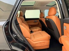 Leapmotor C16 2026 Extended Range 280 Lidar Smart Luxury Edition 6-Seater - ფოტო 20