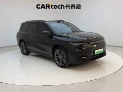 Leapmotor C16 2026 Extended Range 280 Lidar Smart Luxury Edition 6-Seater - ფოტო 4