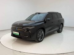 Leapmotor C16 2026 Extended Range 280 Lidar Smart Luxury Edition 6-Seater - ფოტო 5