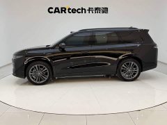 Leapmotor C16 2026 Extended Range 280 Lidar Smart Luxury Edition 6-Seater - ფოტო 6