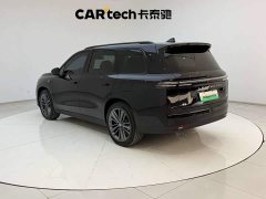 Leapmotor C16 2026 Extended Range 280 Lidar Smart Luxury Edition 6-Seater - ფოტო 7