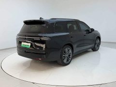 Leapmotor C16 2026 Extended Range 280 Lidar Smart Luxury Edition 6-Seater - ფოტო 8