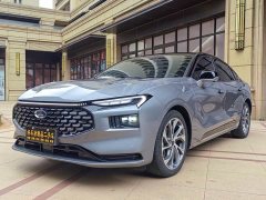 Ford Mondeo EcoBoost 245 Premium - ფოტო 1