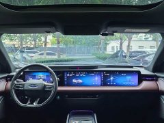 Ford Mondeo EcoBoost 245 Premium - ფოტო 10