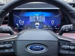 Ford Mondeo EcoBoost 245 Premium - ფოტო 11