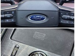 Ford Mondeo EcoBoost 245 Premium - ფოტო 13
