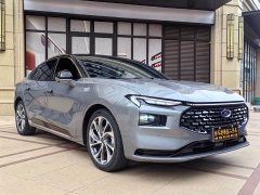 Ford Mondeo EcoBoost 245 Premium - ფოტო 3