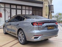 Ford Mondeo EcoBoost 245 Premium - ფოტო 4